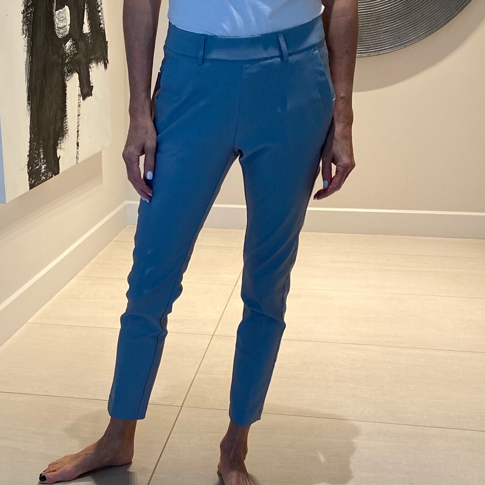 Kjus golf pants